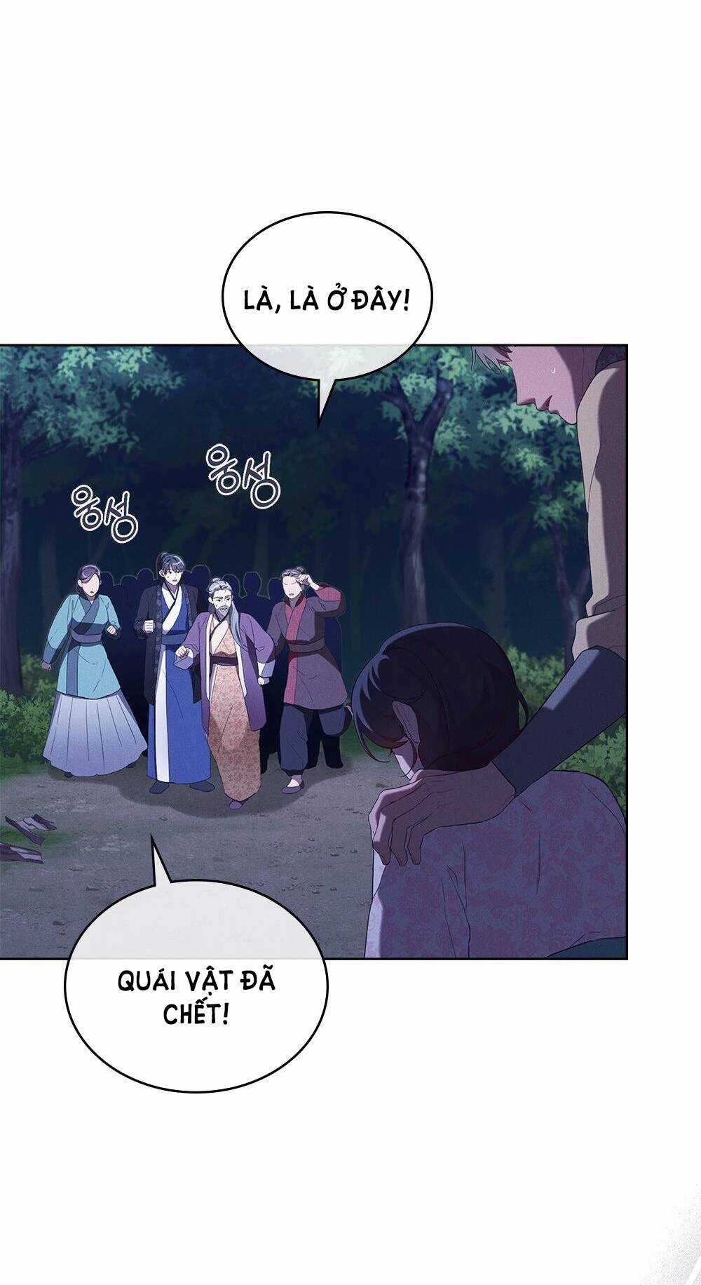 Mokrin - Chapter 36.1 - Trang 13