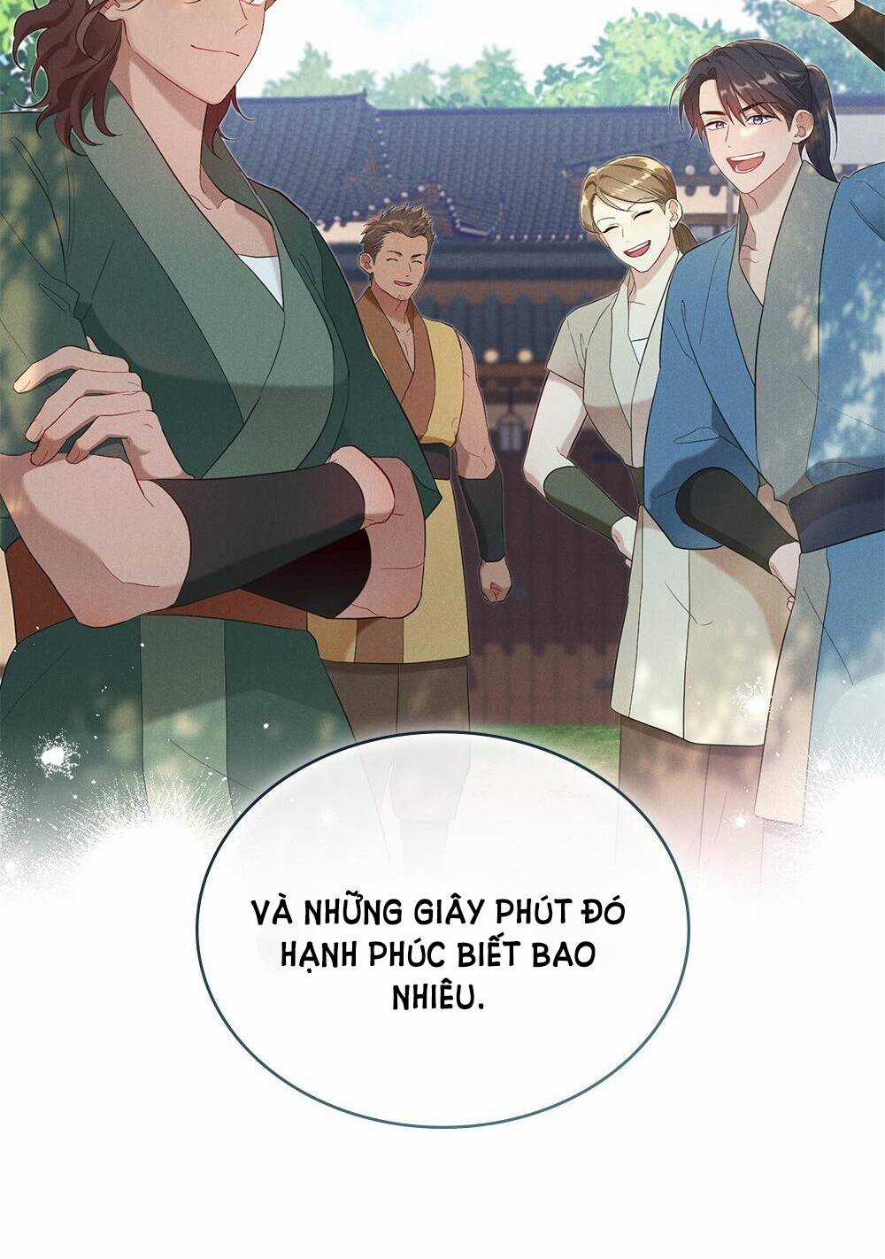 Mokrin - Chapter 36.1 - Trang 23