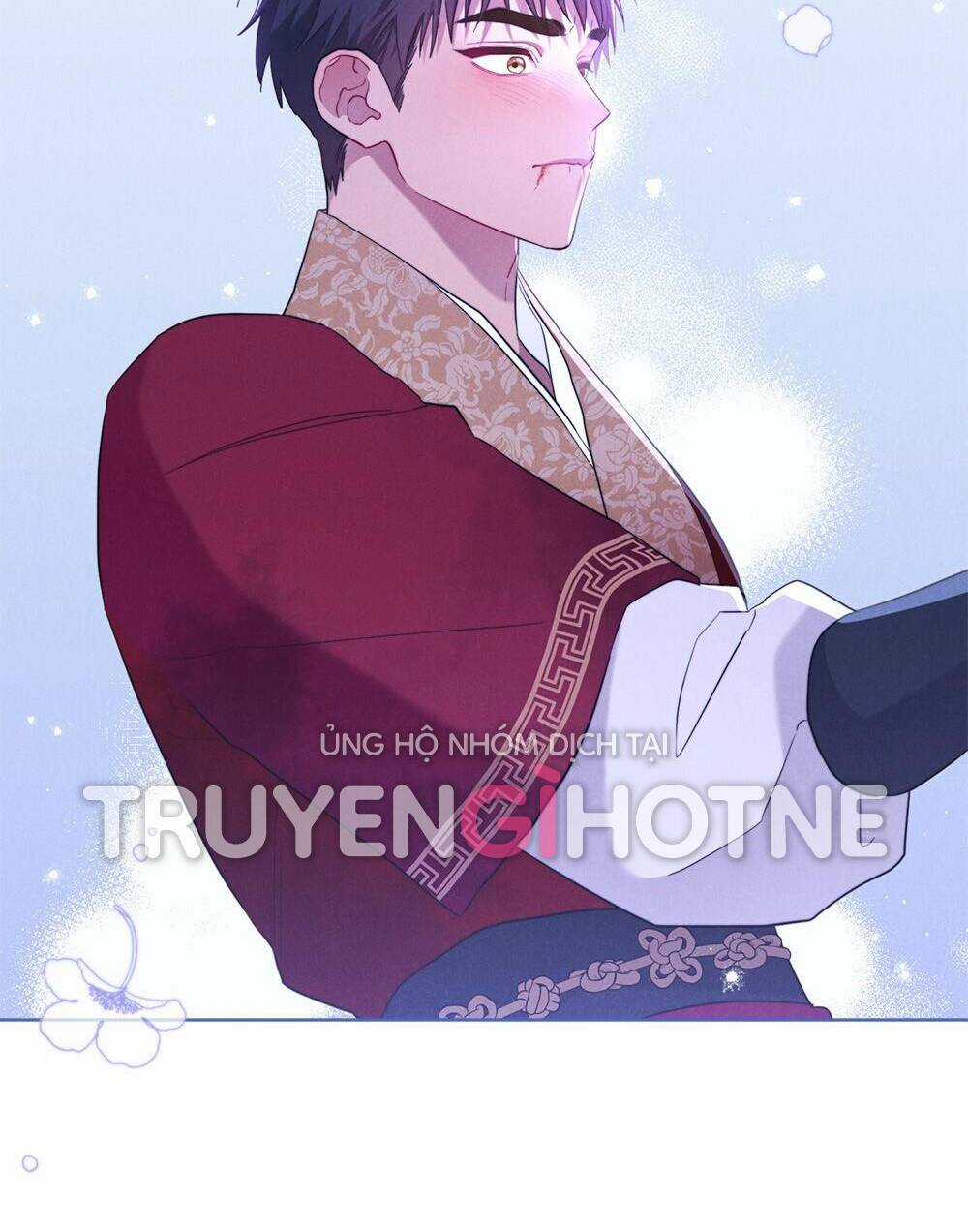 Mokrin - Chapter 36.1 - Trang 38