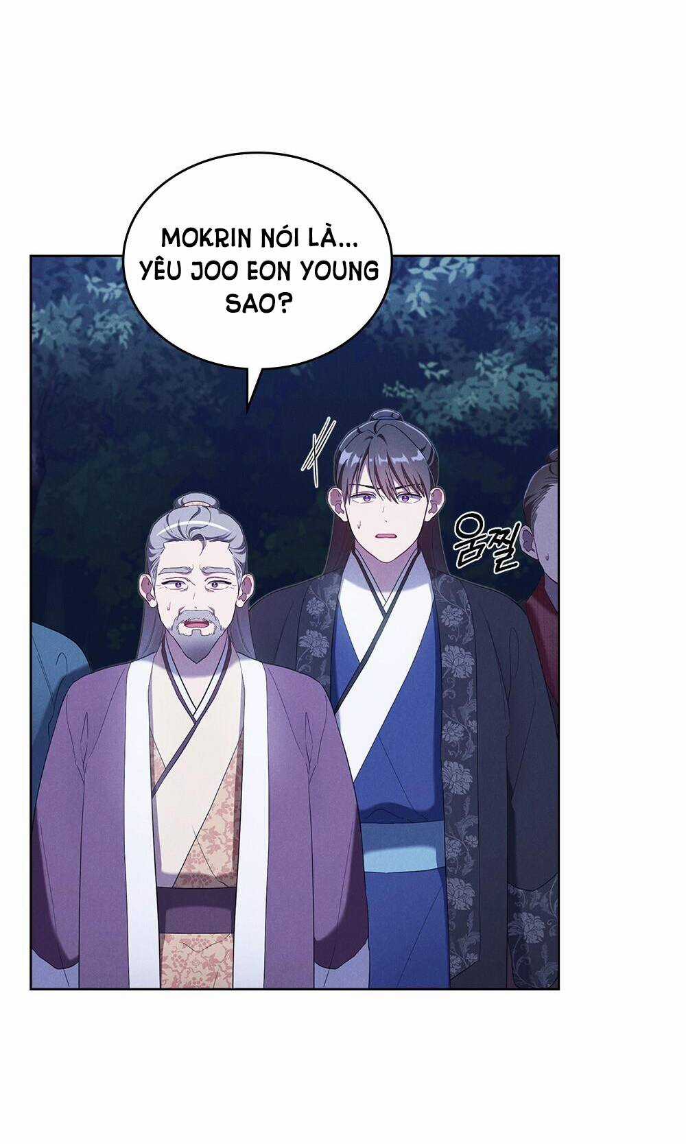 Mokrin - Chapter 36.1 - Trang 41