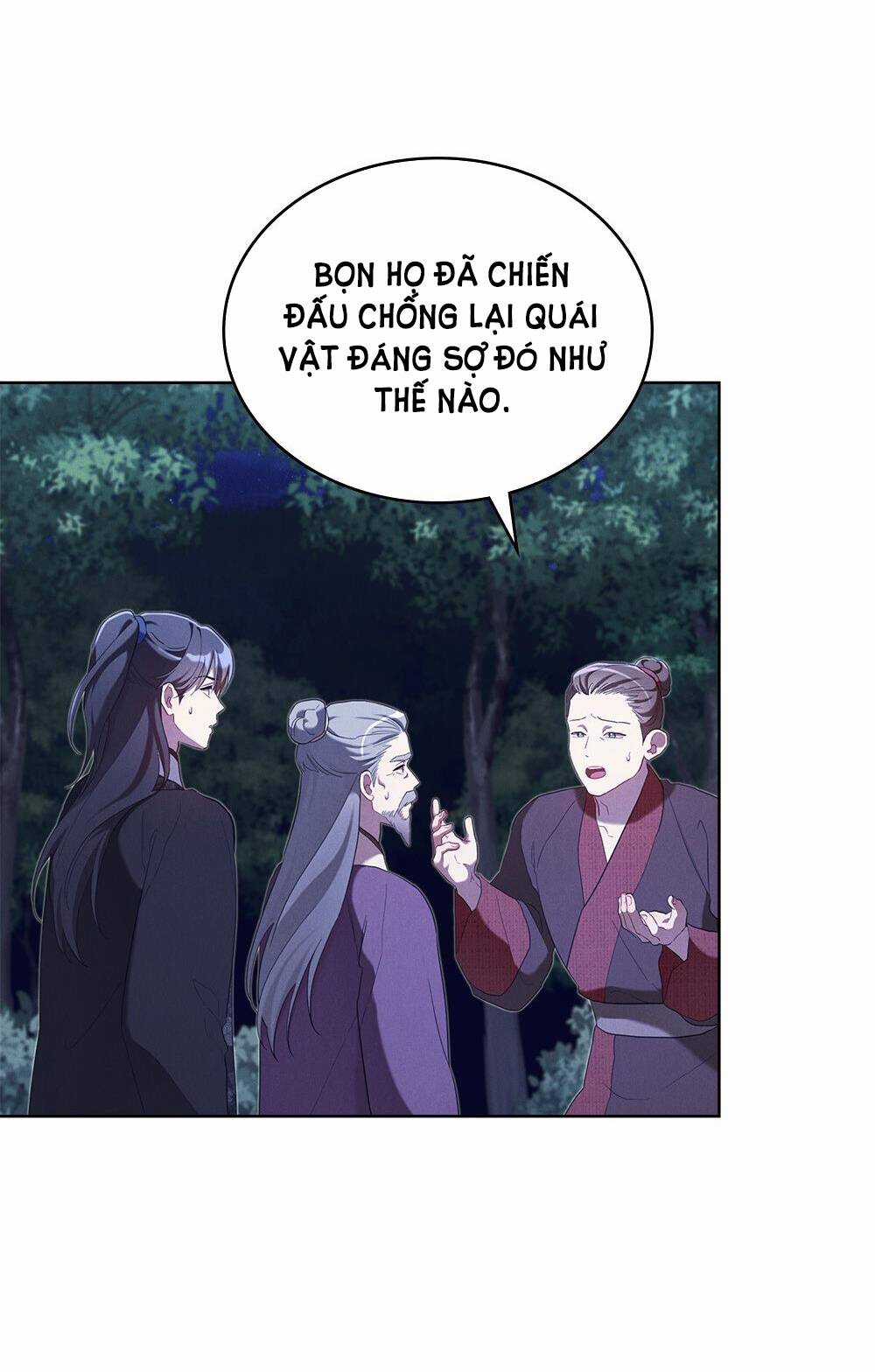 Mokrin - Chapter 36.1 - Trang 43