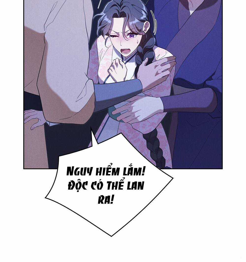 Mokrin - Chapter 36.1 - Trang 8