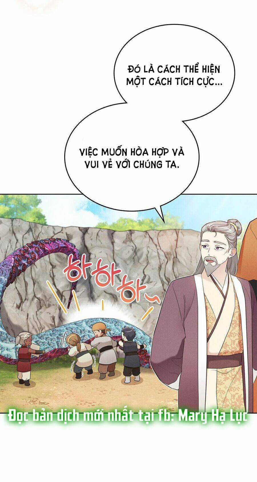 Mokrin - Chapter 36.2 - Trang 17