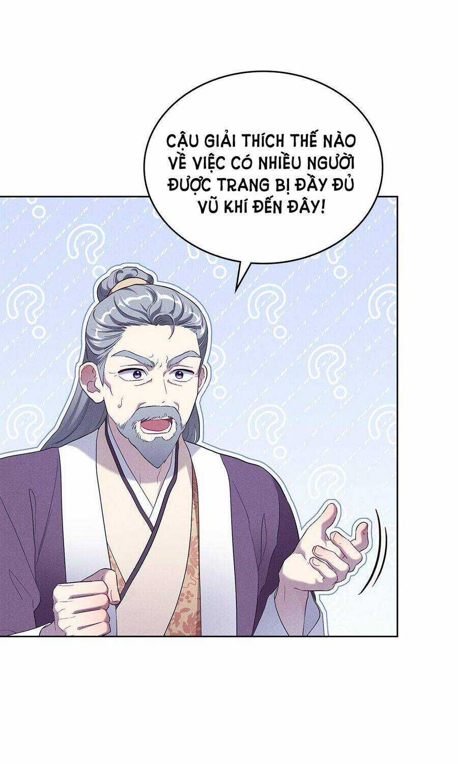 Mokrin - Chapter 36.2 - Trang 3