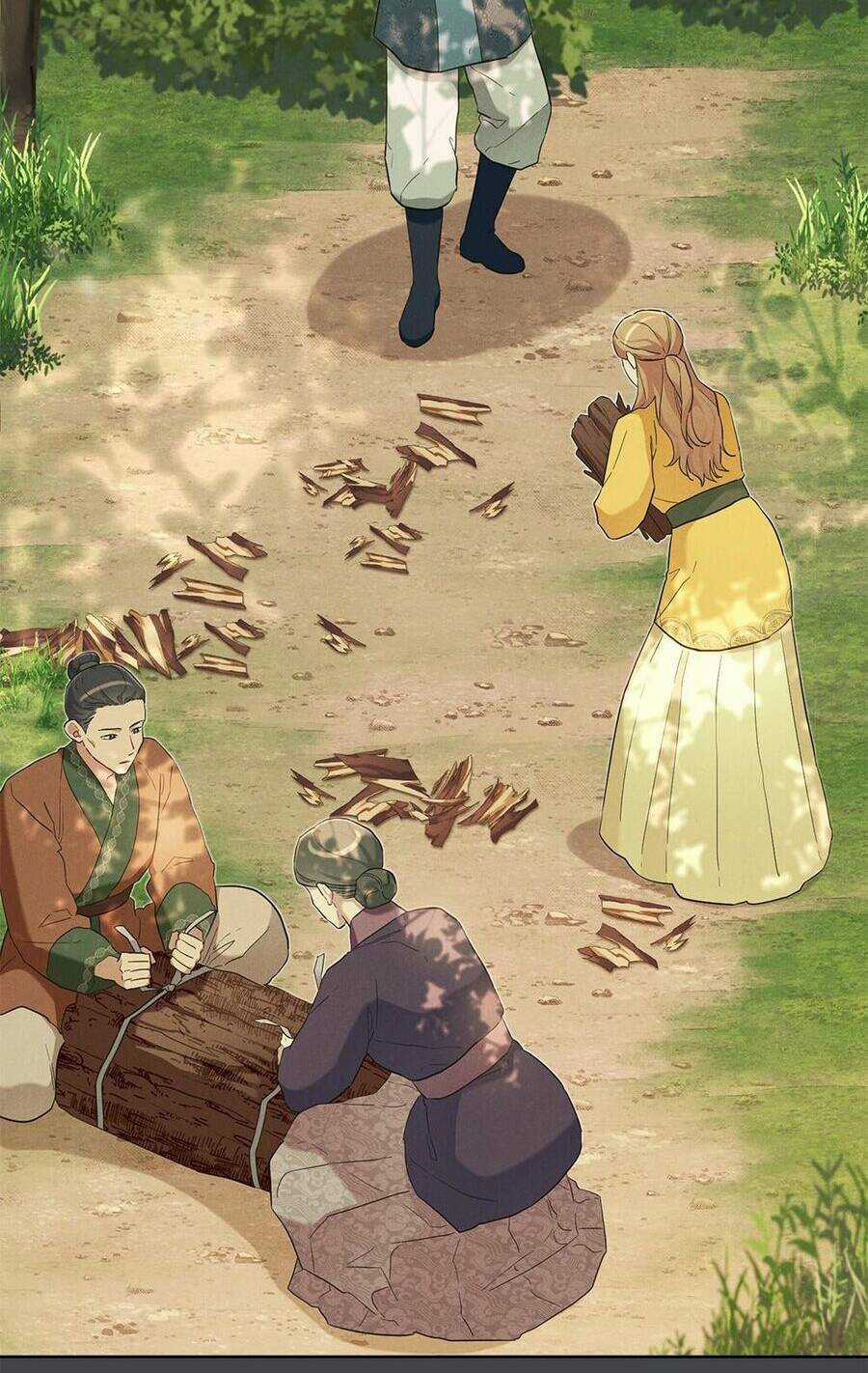 Mokrin - Chapter 36.2 - Trang 22