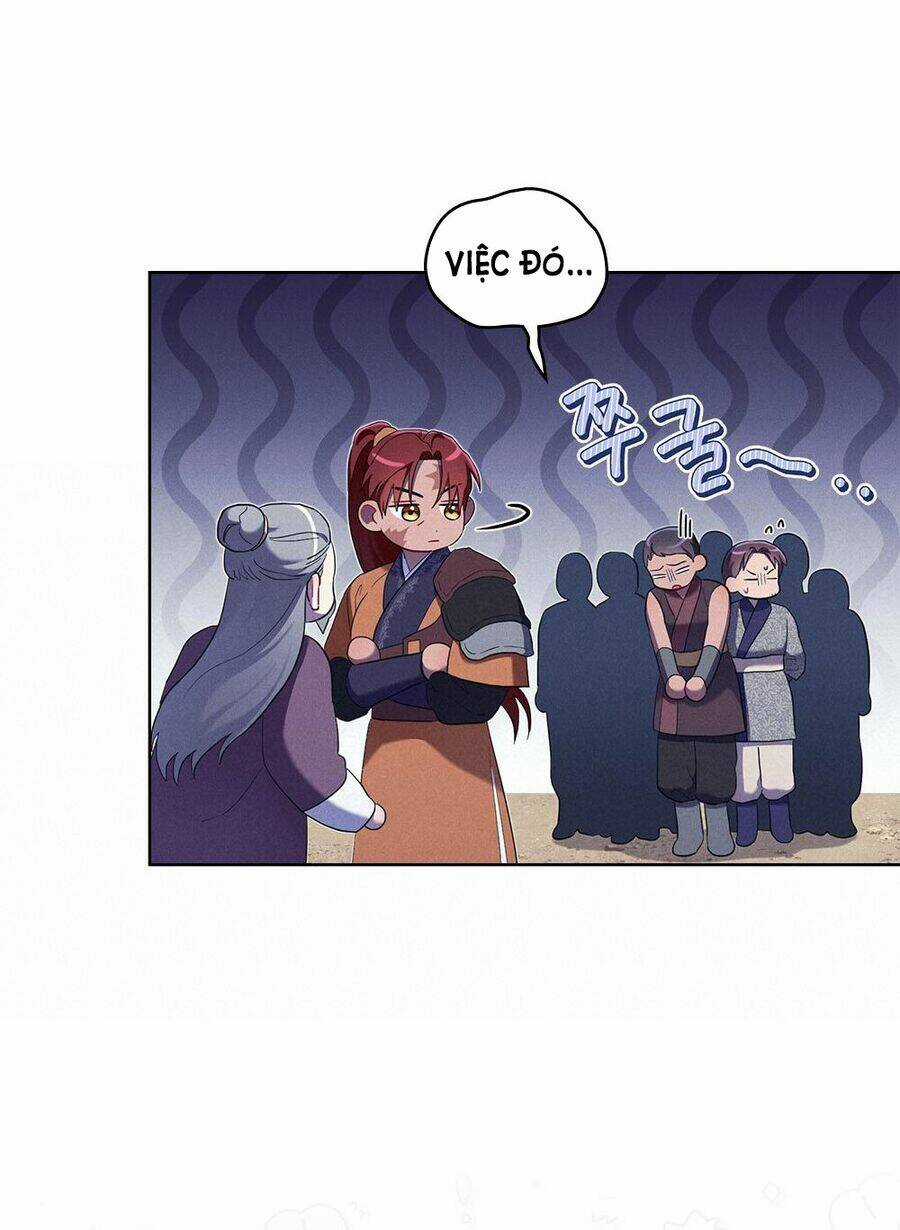 Mokrin - Chapter 36.2 - Trang 4