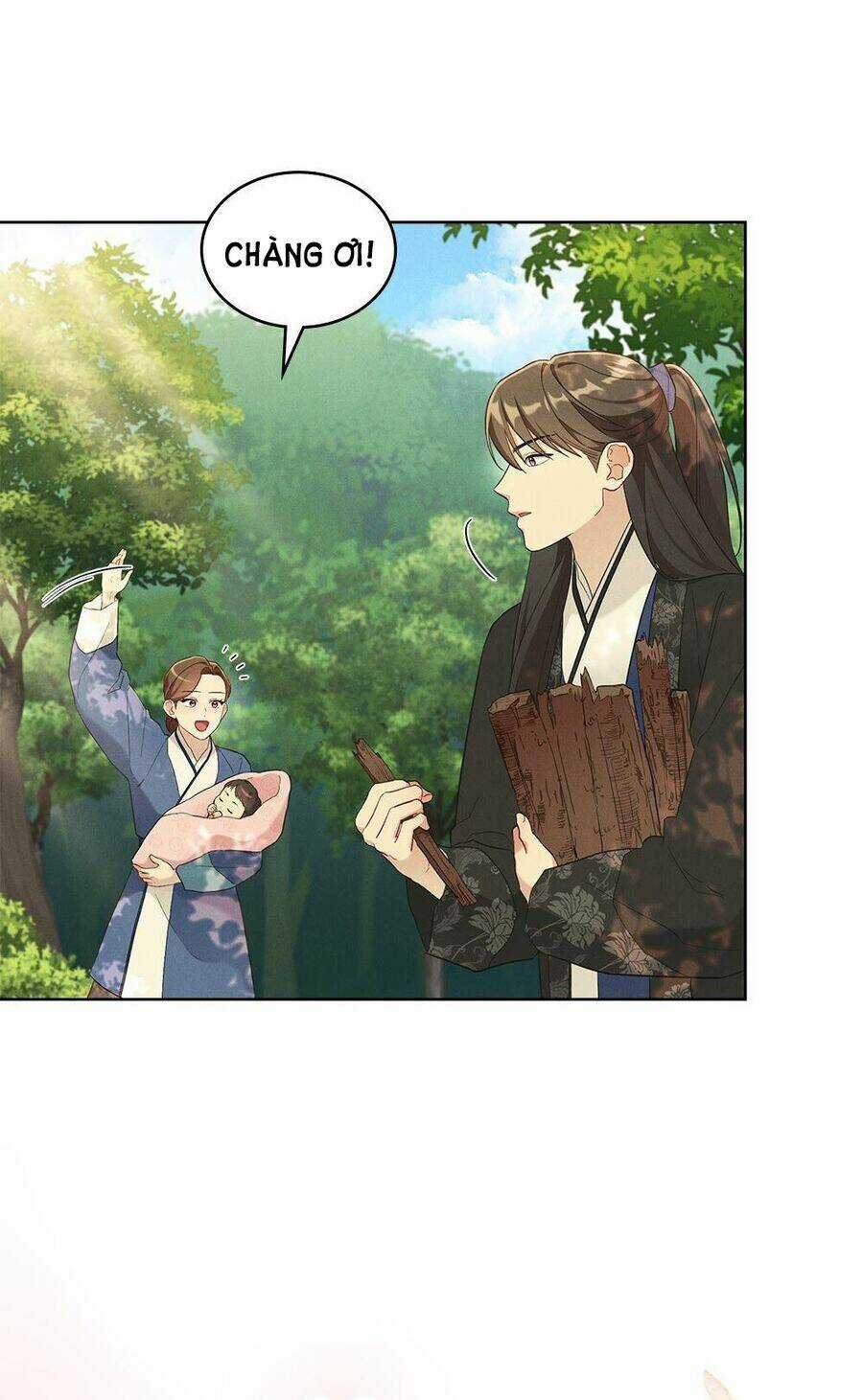 Mokrin - Chapter 36.2 - Trang 32