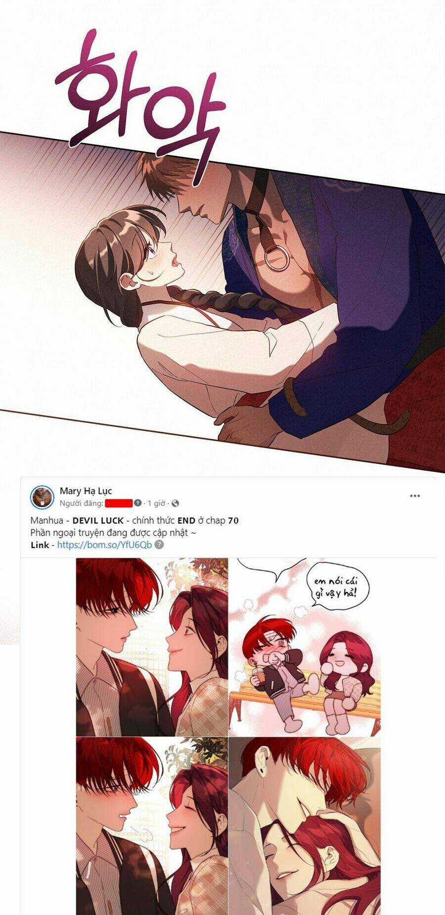 Mokrin - Chapter 37.1 - Trang 17