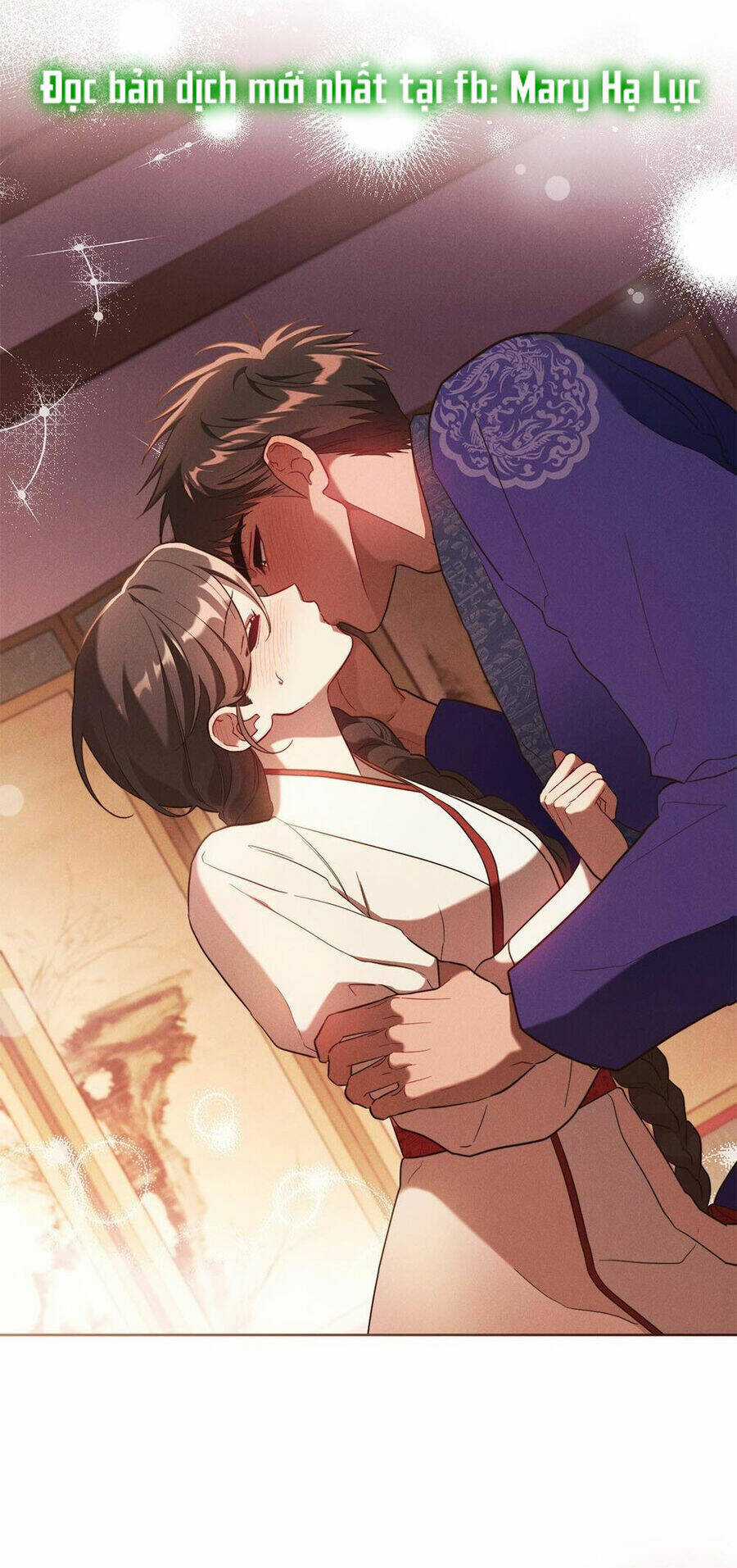 Mokrin - Chapter 37.1 - Trang 18