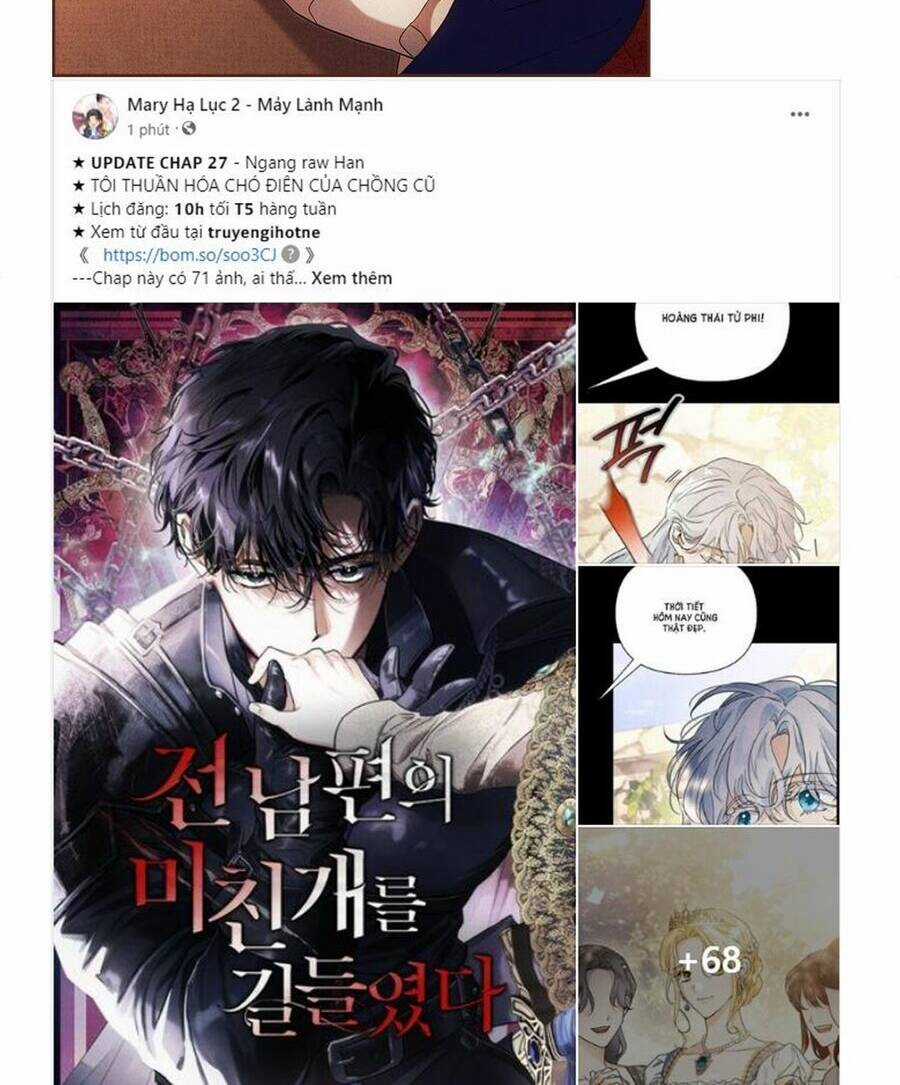 Mokrin - Chapter 37.1 - Trang 22