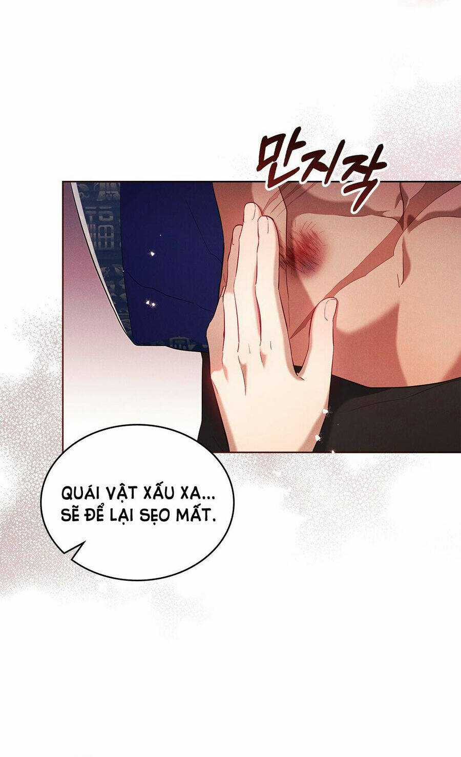 Mokrin - Chapter 37.1 - Trang 25