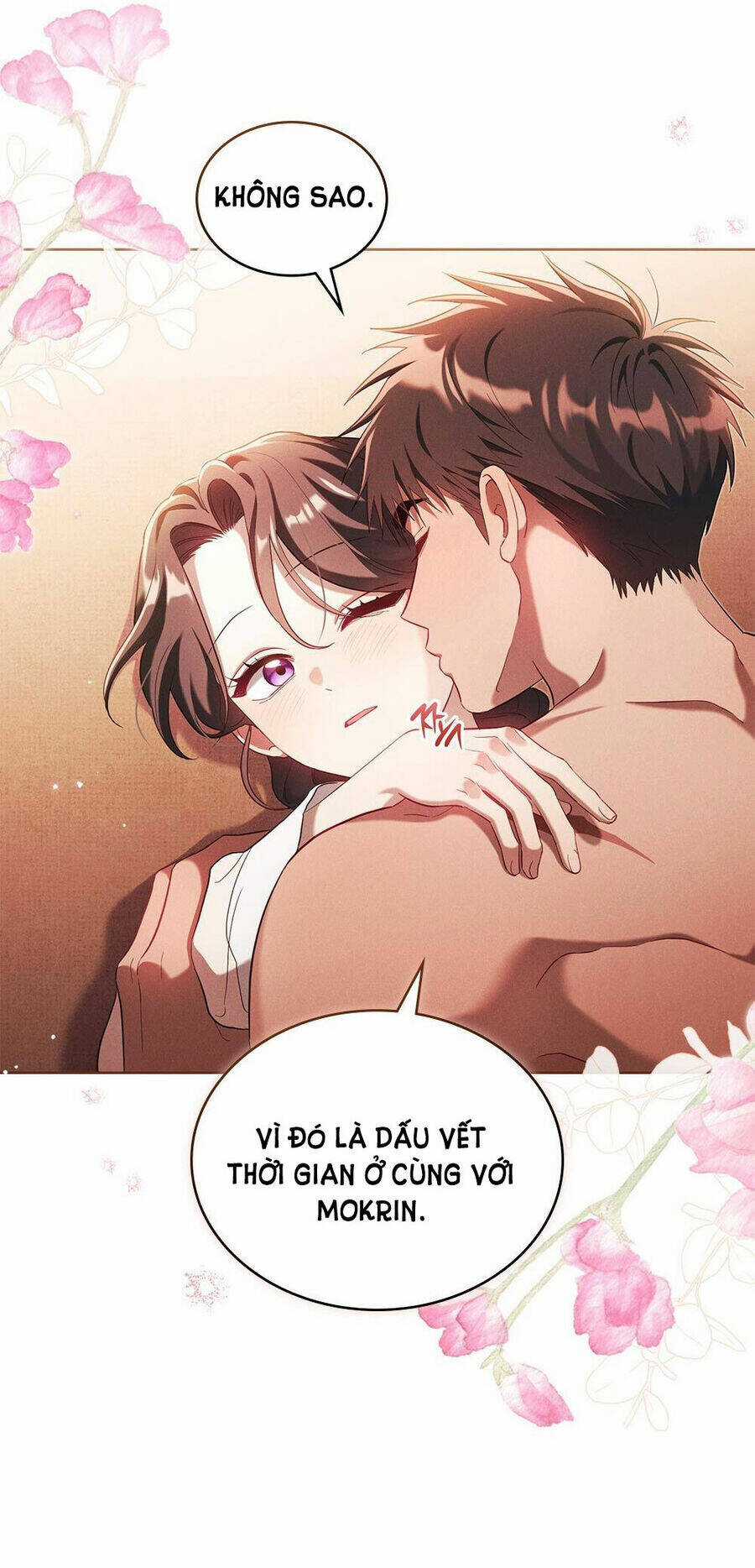 Mokrin - Chapter 37.1 - Trang 26