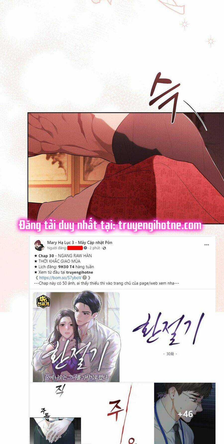 Mokrin - Chapter 37.1 - Trang 29