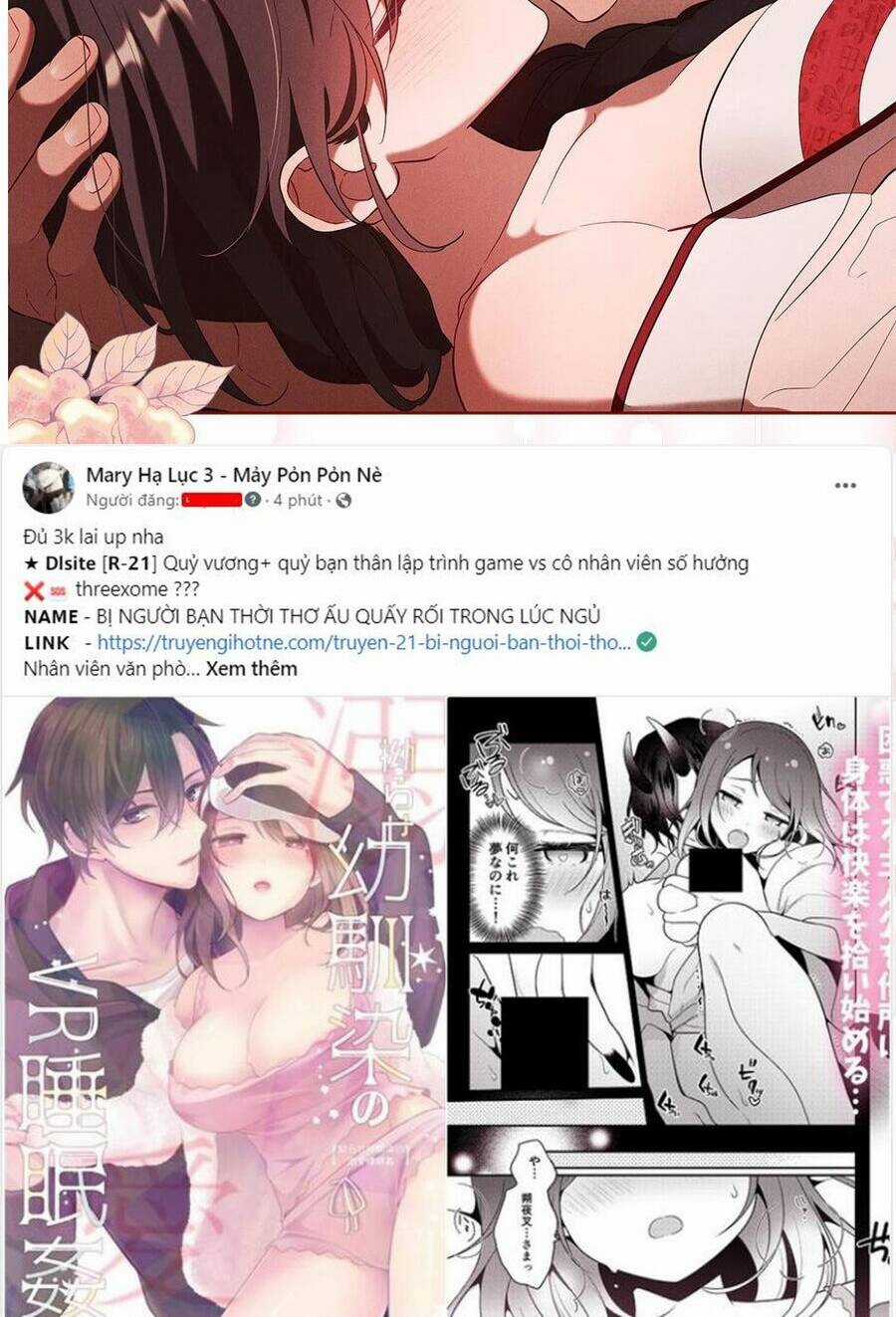 Mokrin - Chapter 37.1 - Trang 33