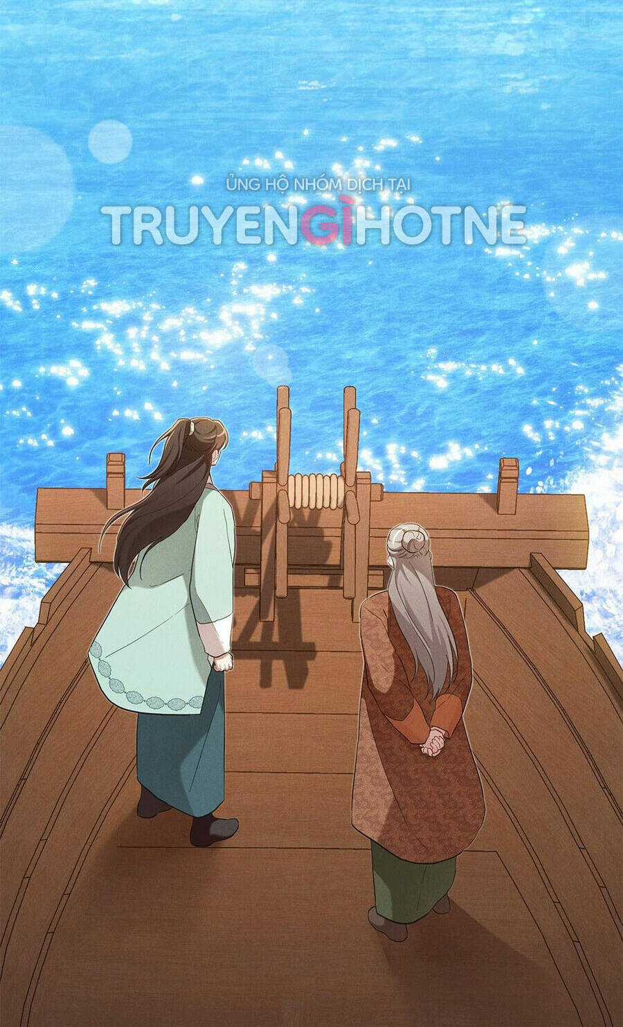 Mokrin - Chapter 37.1 - Trang 36