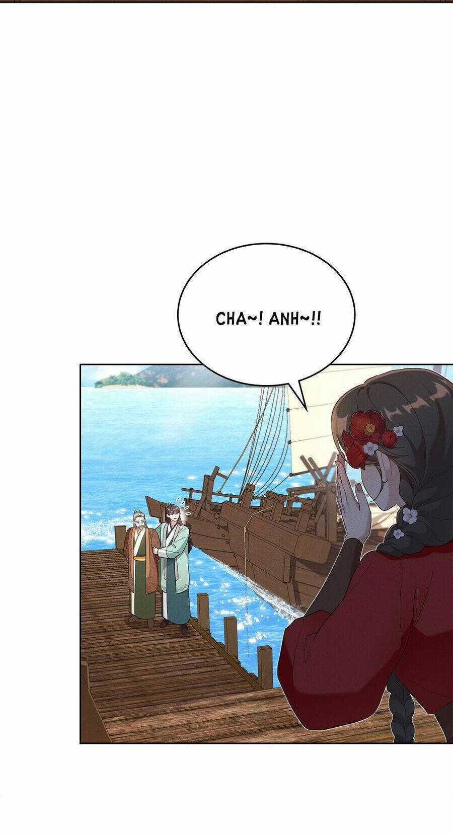 Mokrin - Chapter 37.1 - Trang 37