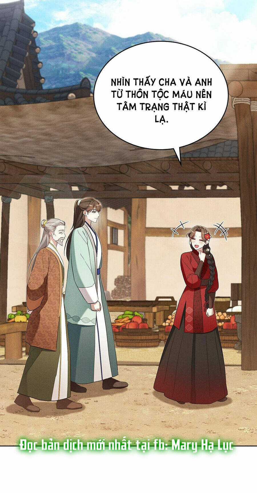 Mokrin - Chapter 37.1 - Trang 41