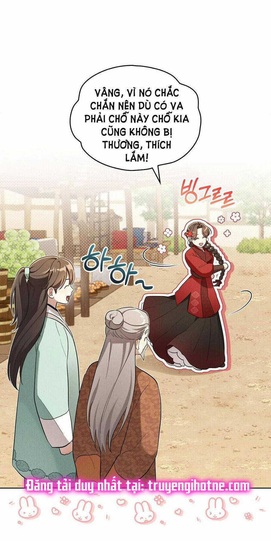 Mokrin - Chapter 37.1 - Trang 43