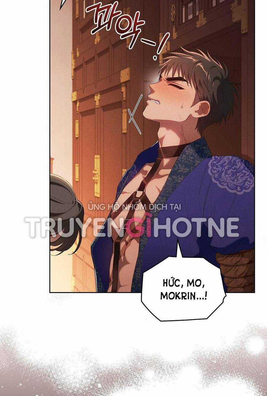 Mokrin - Chapter 37.1 - Trang 6