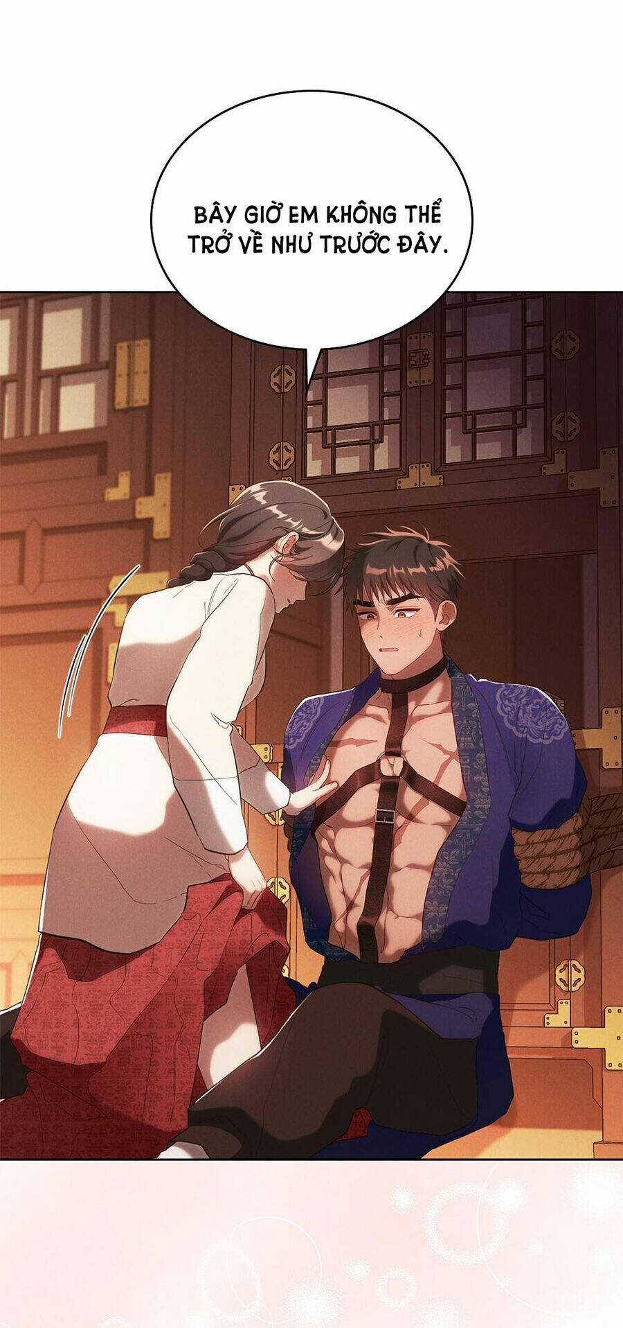 Mokrin - Chapter 37.1 - Trang 10