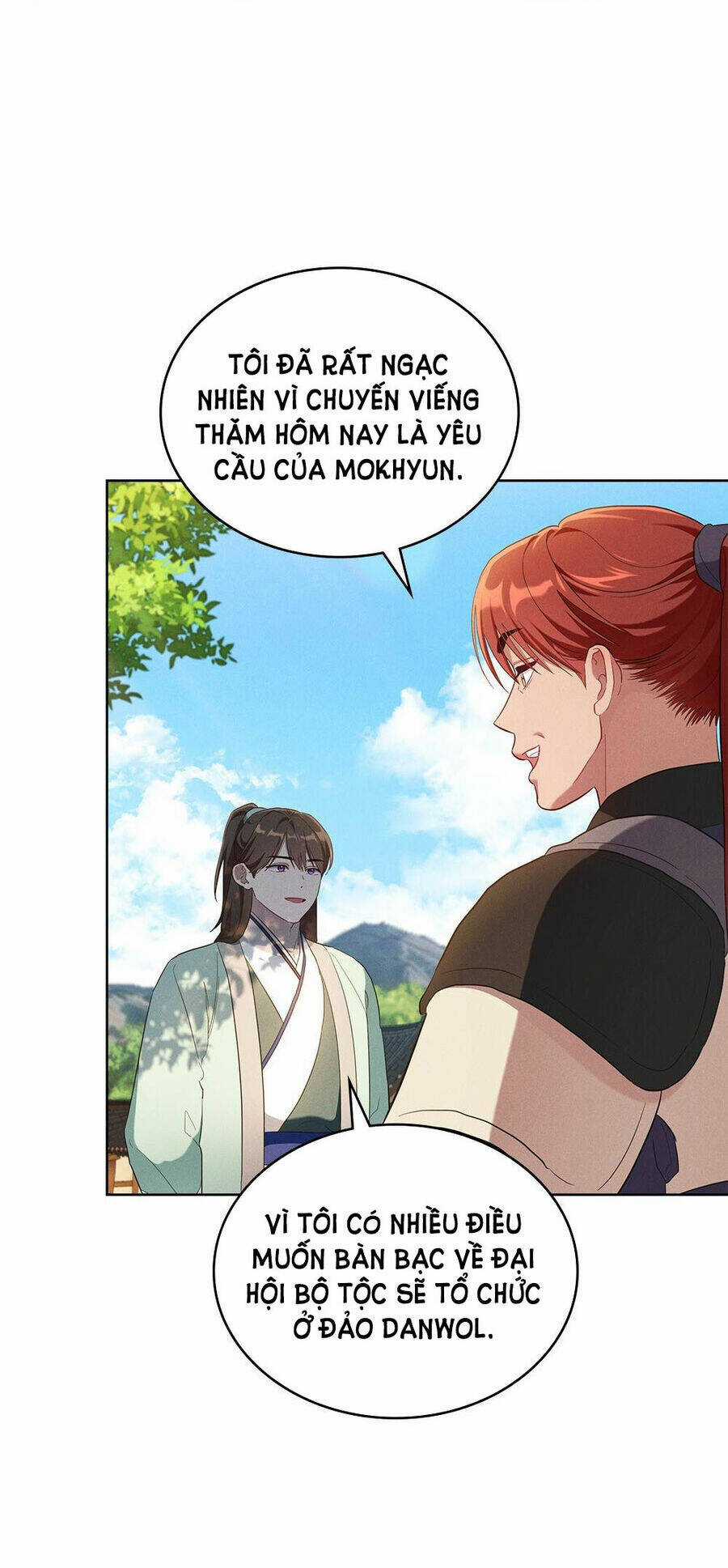 Mokrin - Chapter 37.2 - Trang 18