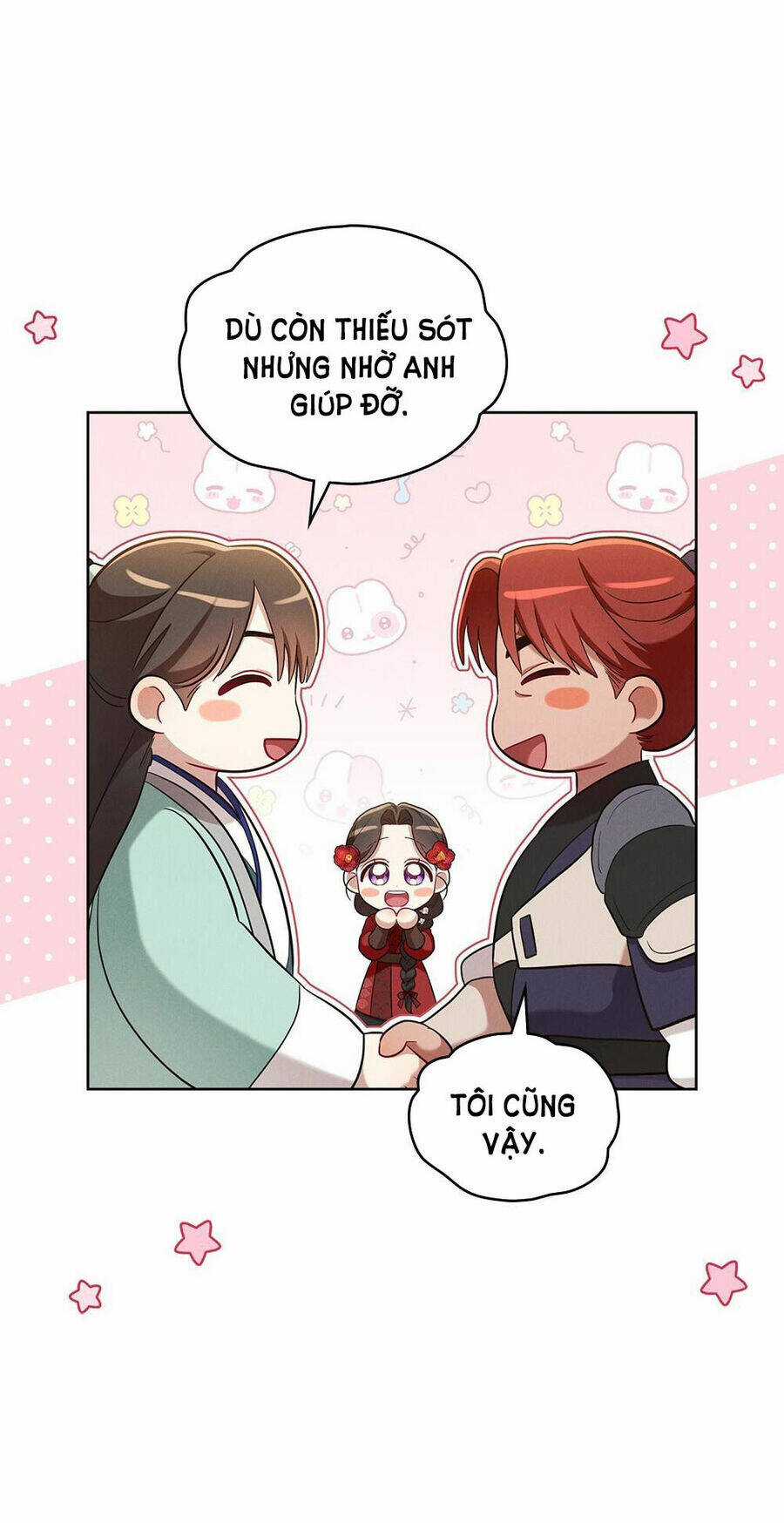 Mokrin - Chapter 37.2 - Trang 21