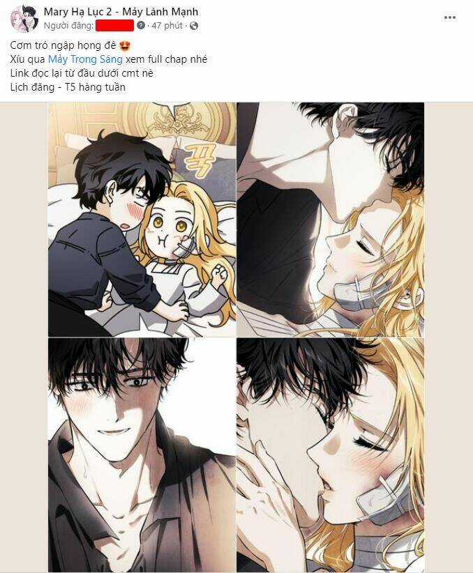 Mokrin - Chapter 37.2 - Trang 4