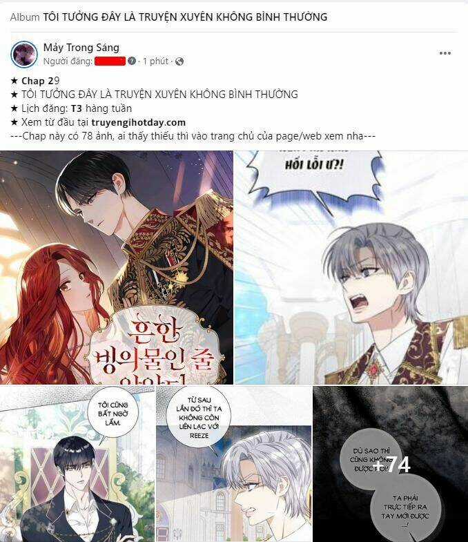 Mokrin - Chapter 37.2 - Trang 6