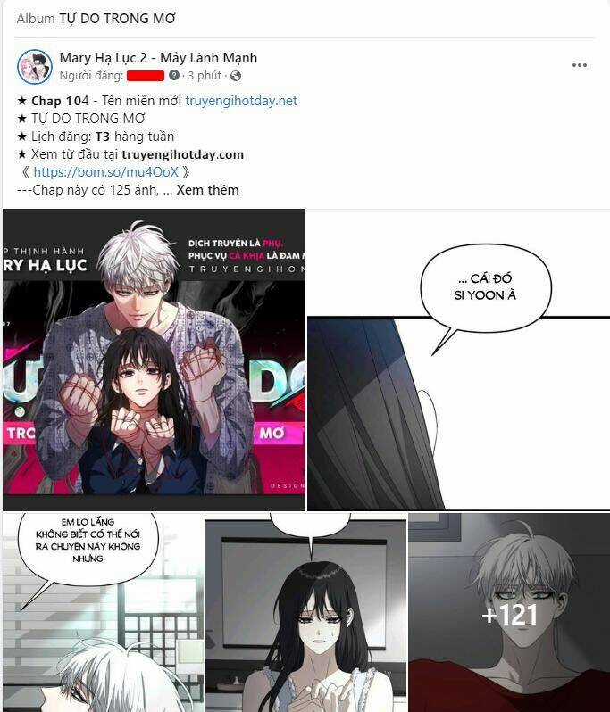 Mokrin - Chapter 37.2 - Trang 7