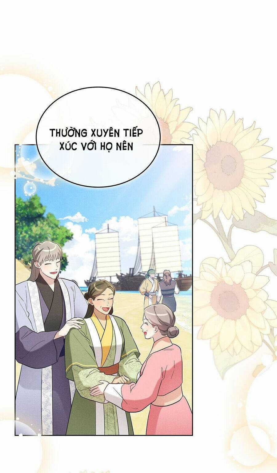 Mokrin - Chapter 37.2 - Trang 10