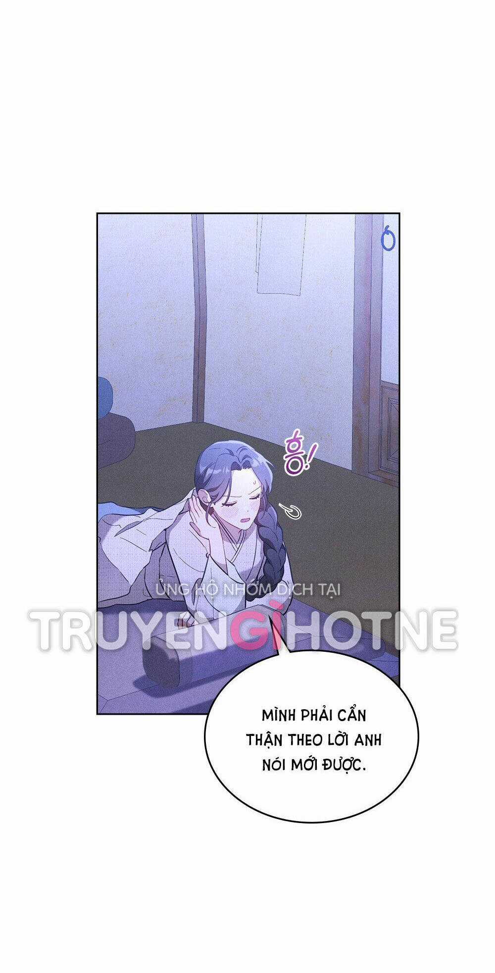 Mokrin - Chapter 4.1 - Trang 31