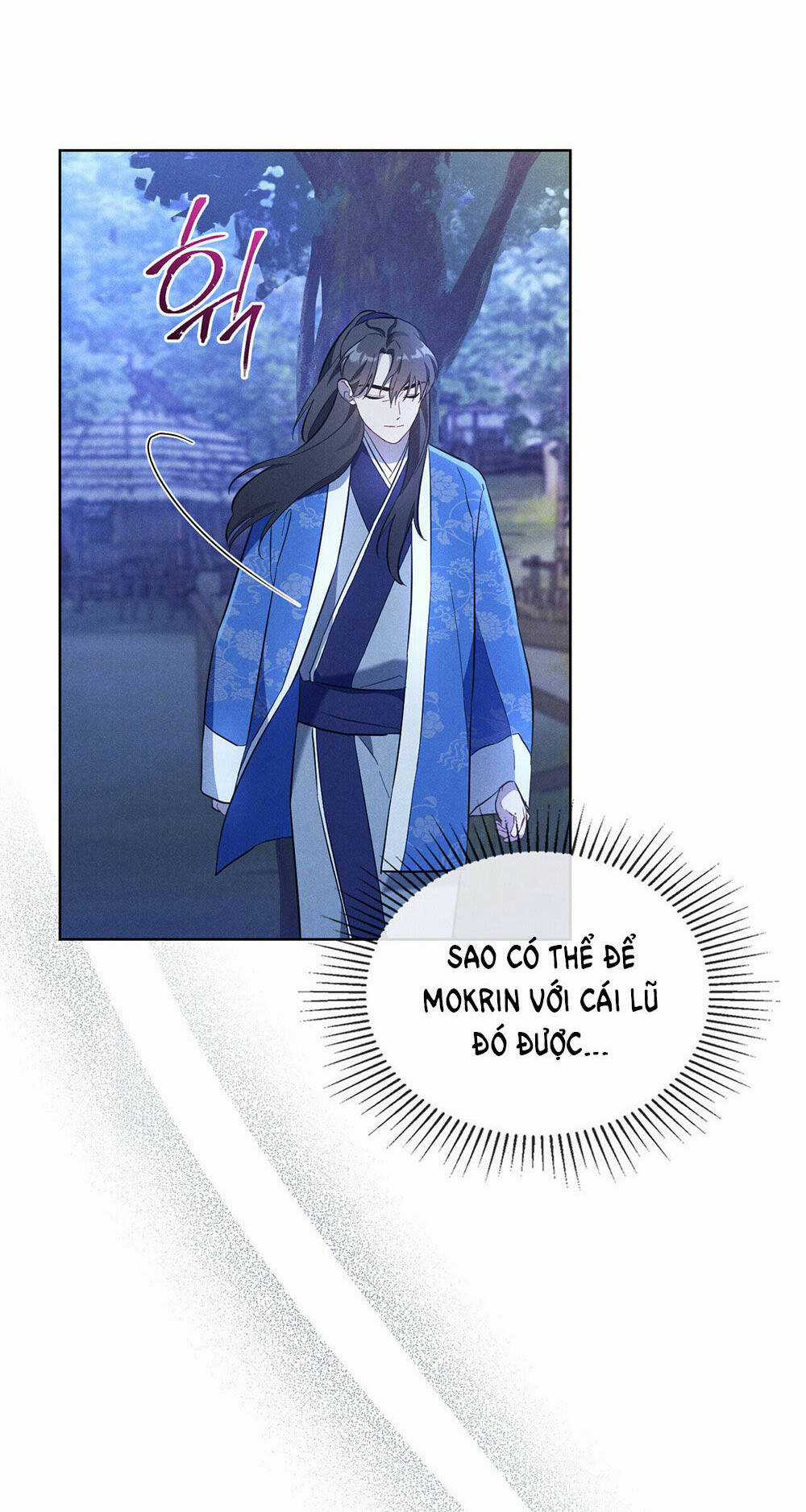 Mokrin - Chapter 4.1 - Trang 7