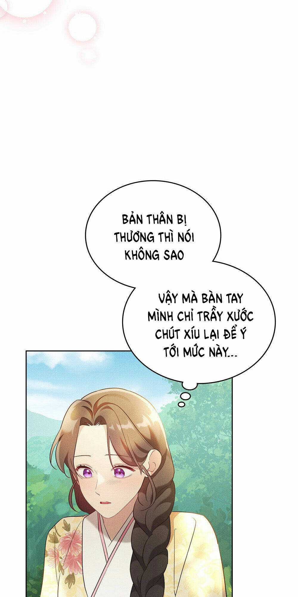 Mokrin - Chapter 5.1 - Trang 21