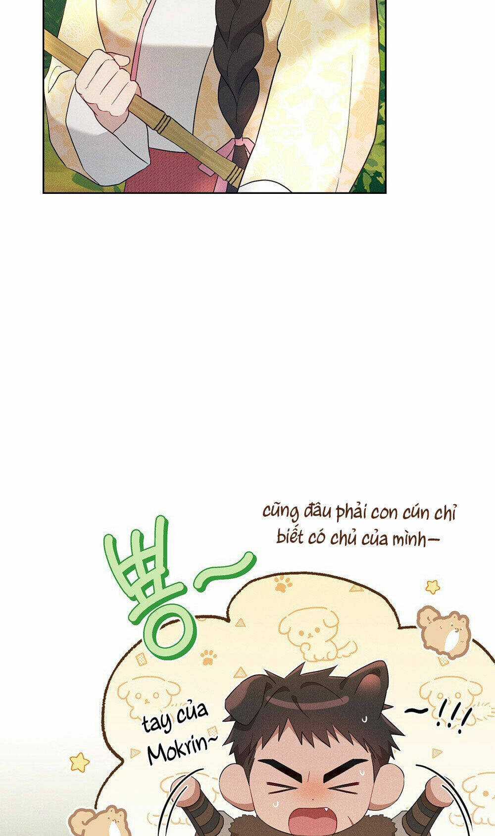 Mokrin - Chapter 5.1 - Trang 22