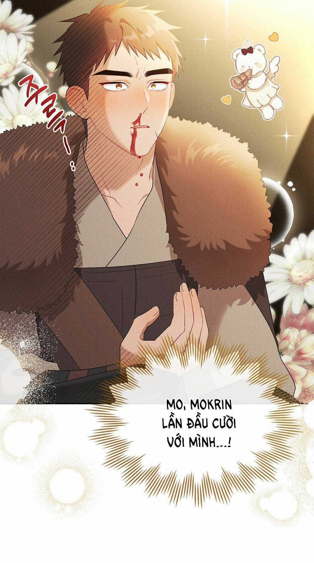 Mokrin - Chapter 5.1 - Trang 28