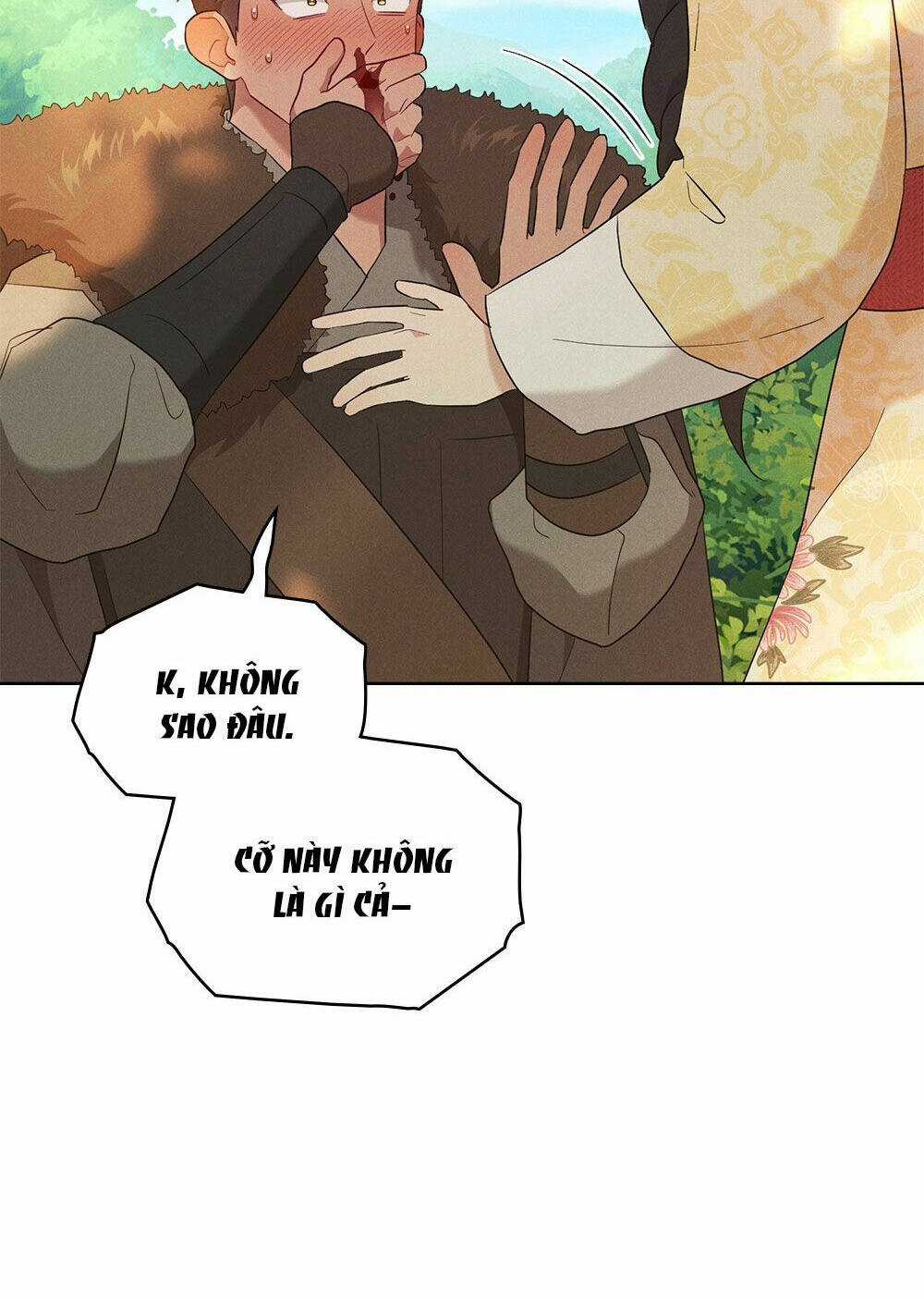 Mokrin - Chapter 5.1 - Trang 30