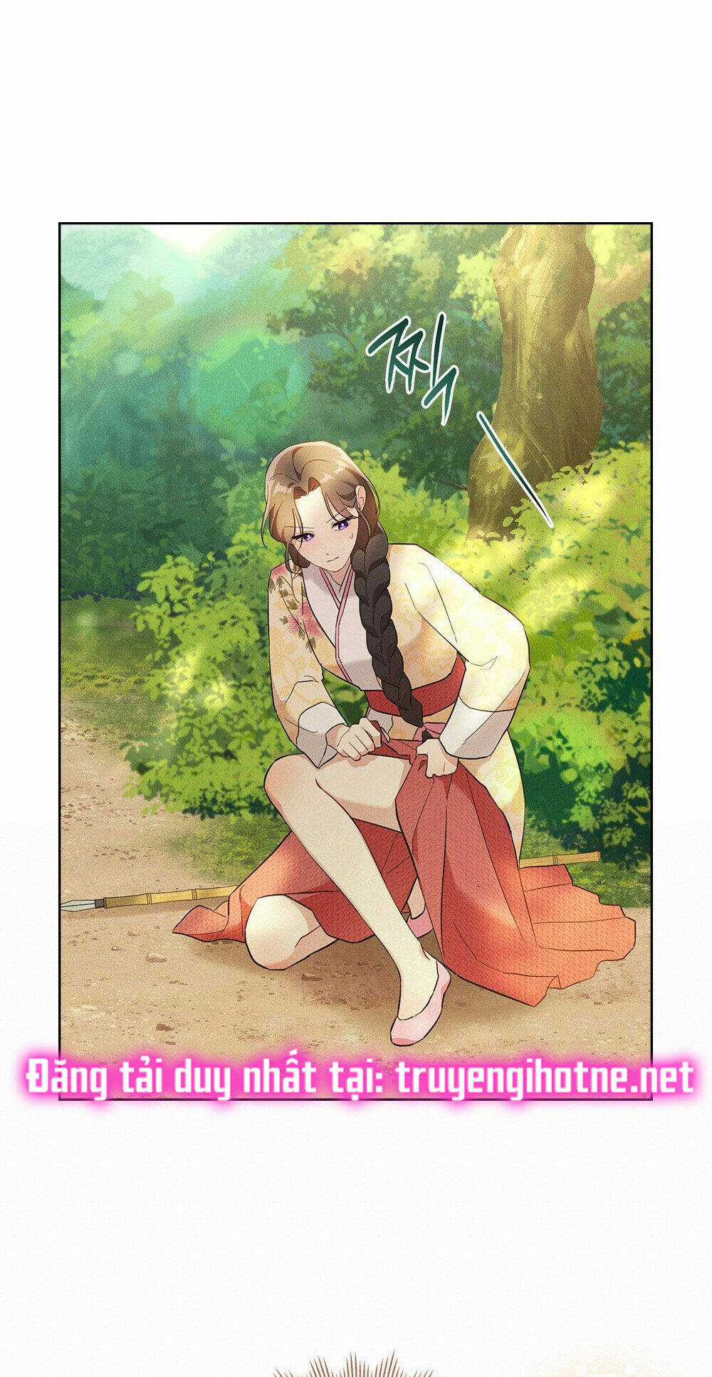 Mokrin - Chapter 5.1 - Trang 31