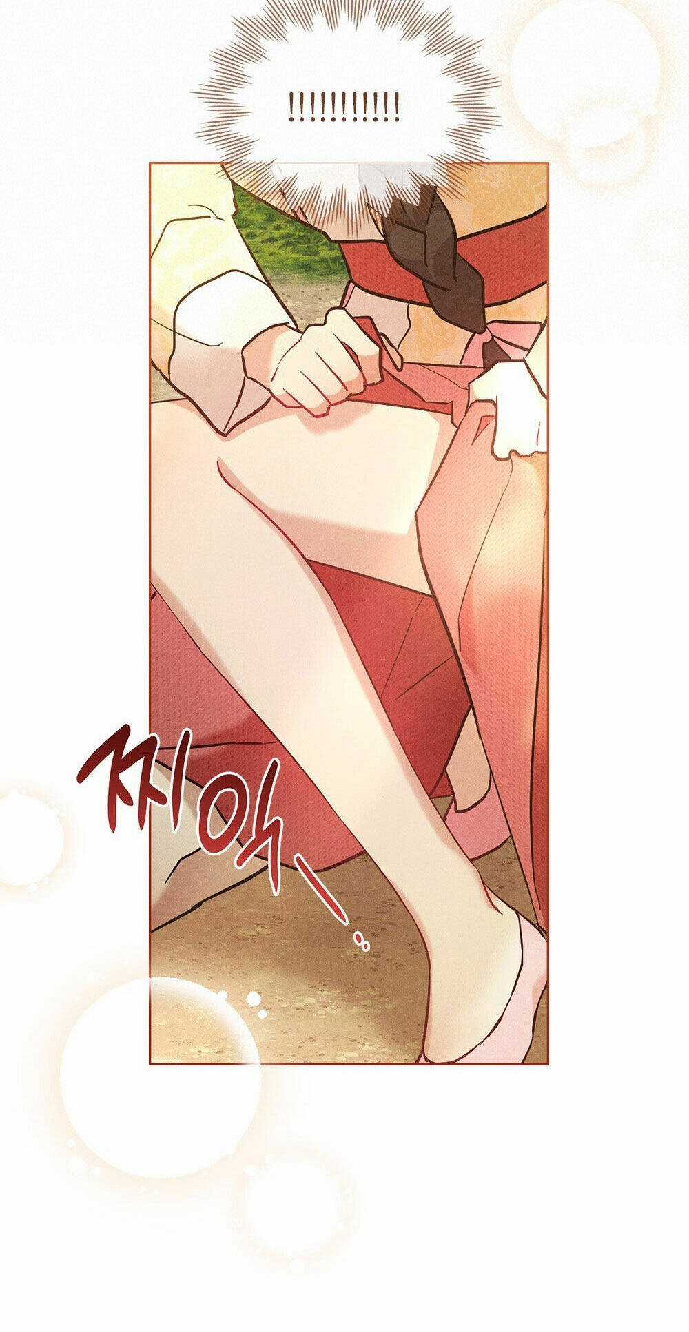 Mokrin - Chapter 5.1 - Trang 32