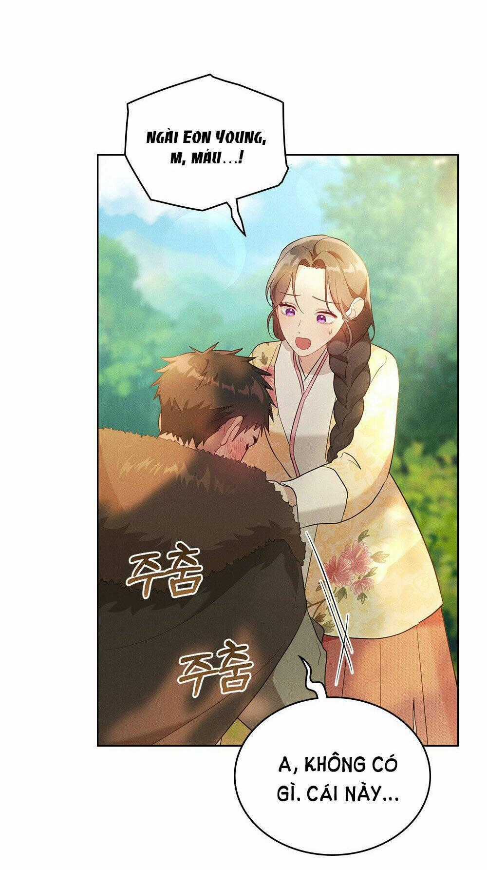 Mokrin - Chapter 5.1 - Trang 35