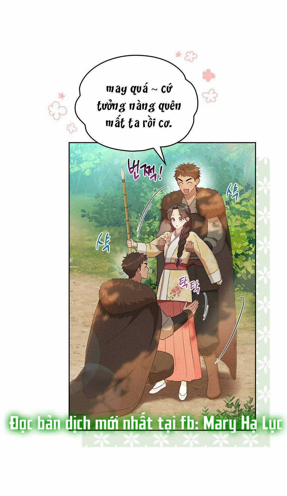 Mokrin - Chapter 5.1 - Trang 9