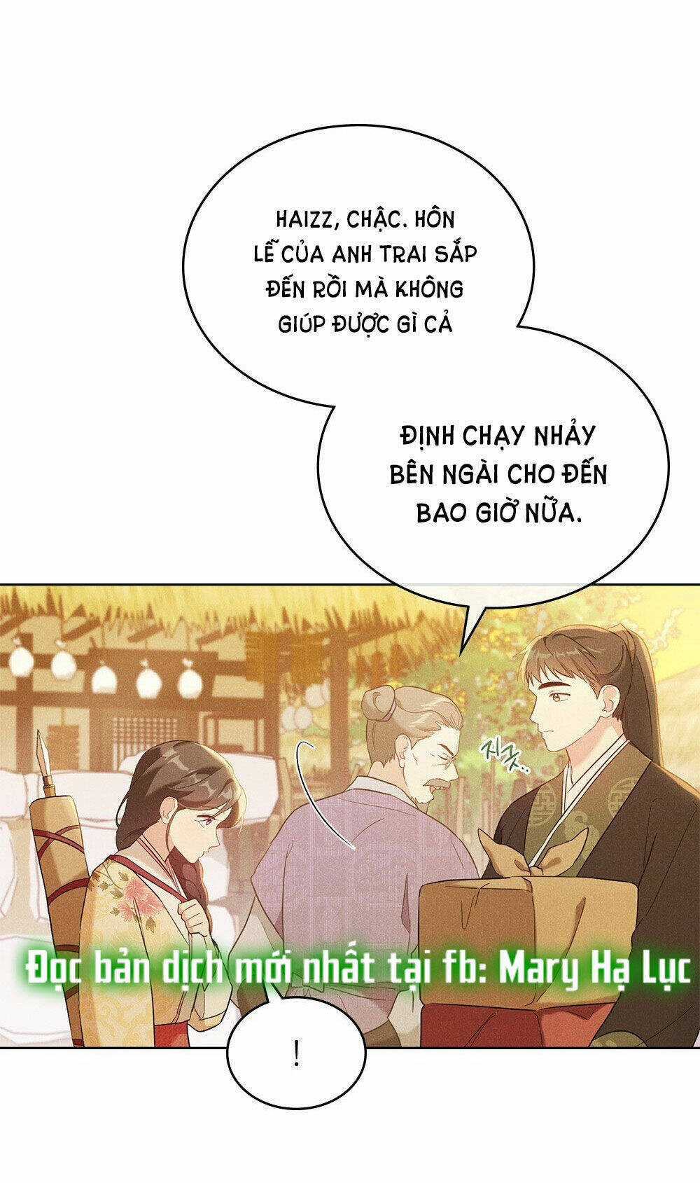 Mokrin - Chapter 5.2 - Trang 12