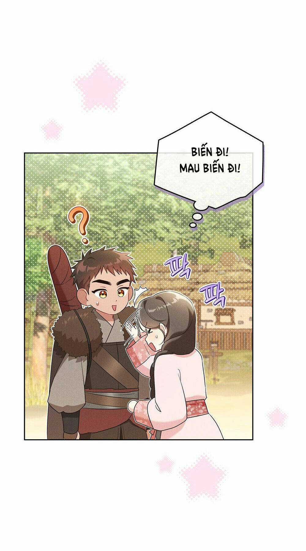 Mokrin - Chapter 6.1 - Trang 19