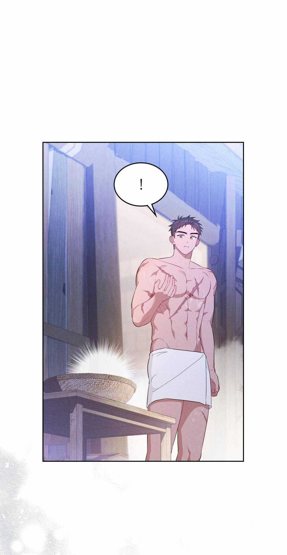 Mokrin - Chapter 6.1 - Trang 3