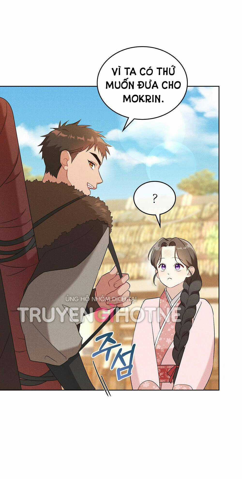 Mokrin - Chapter 6.1 - Trang 21