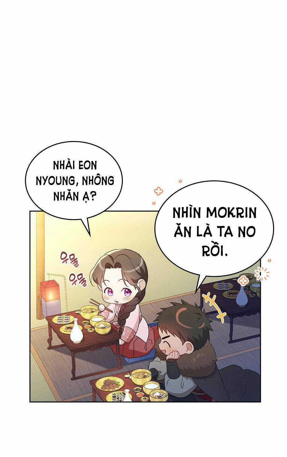 Mokrin - Chapter 6.2 - Trang 27