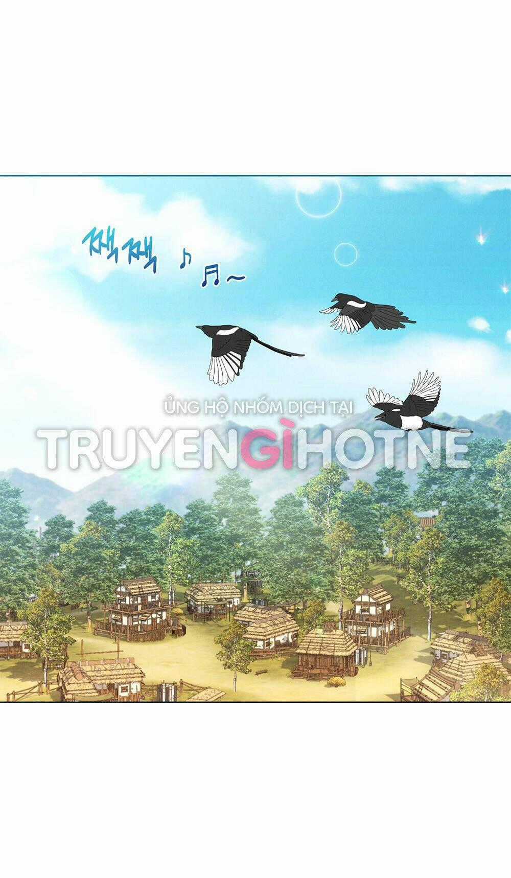 Mokrin - Chapter 7.1 - Trang 1