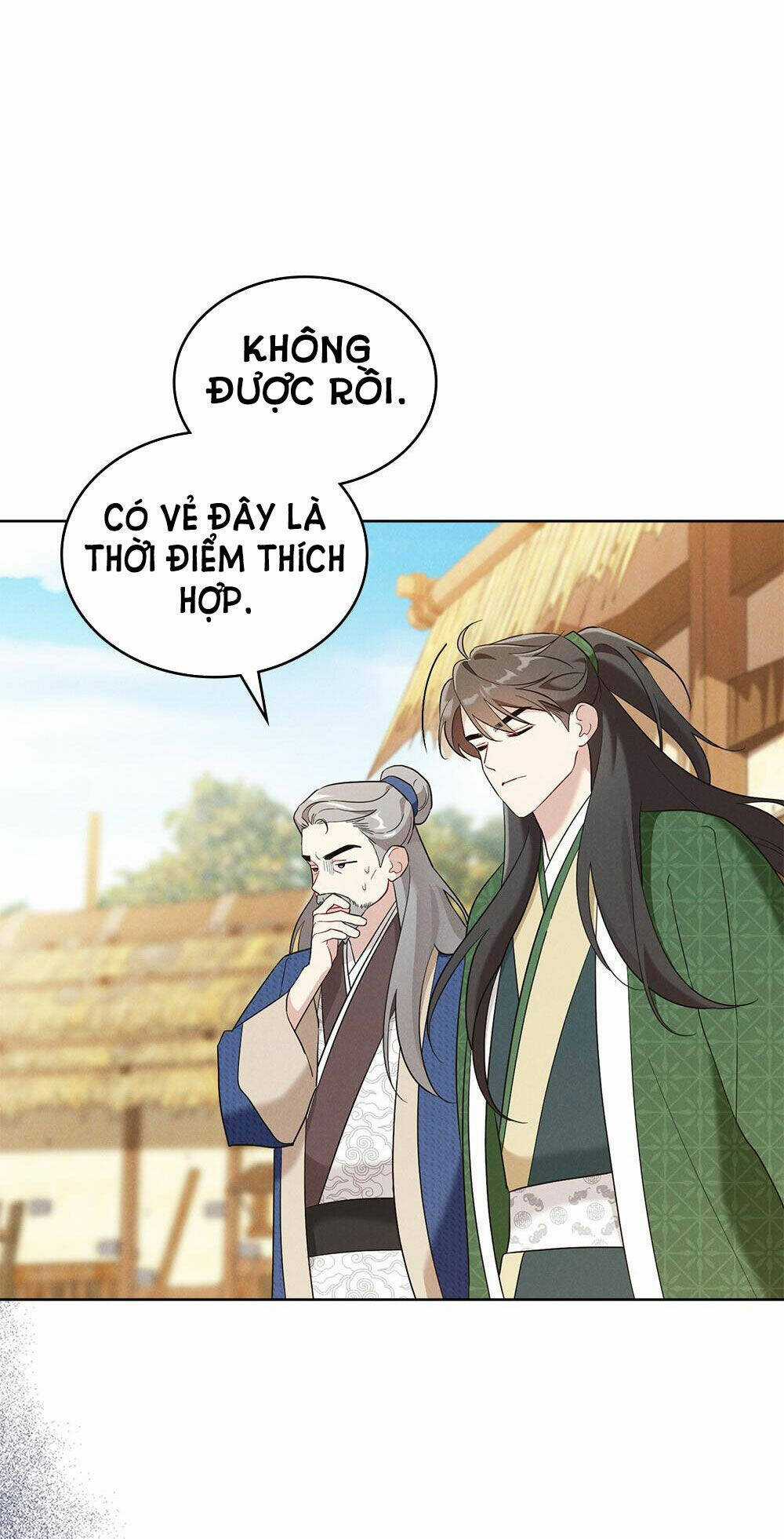 Mokrin - Chapter 7.1 - Trang 12