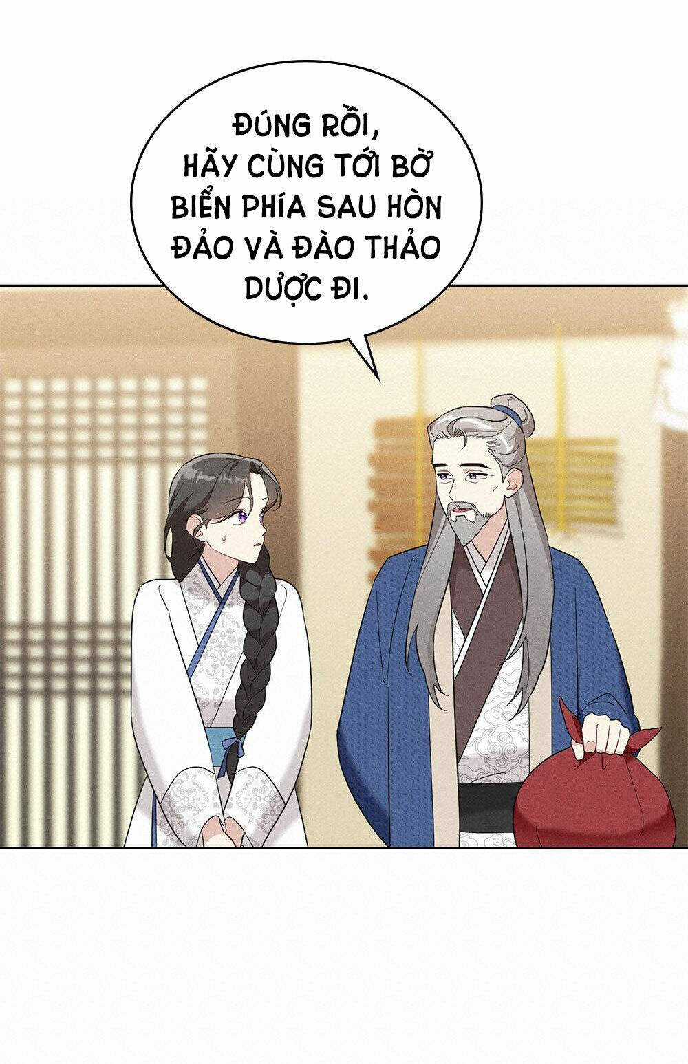 Mokrin - Chapter 7.1 - Trang 19