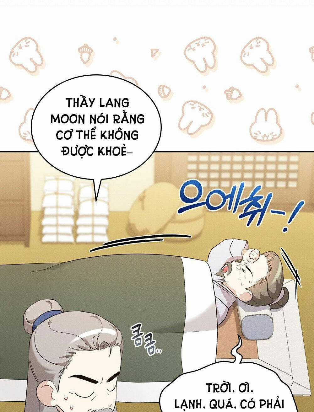 Mokrin - Chapter 7.1 - Trang 20