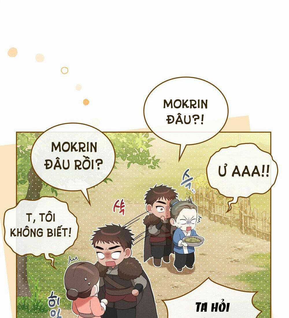 Mokrin - Chapter 7.1 - Trang 3